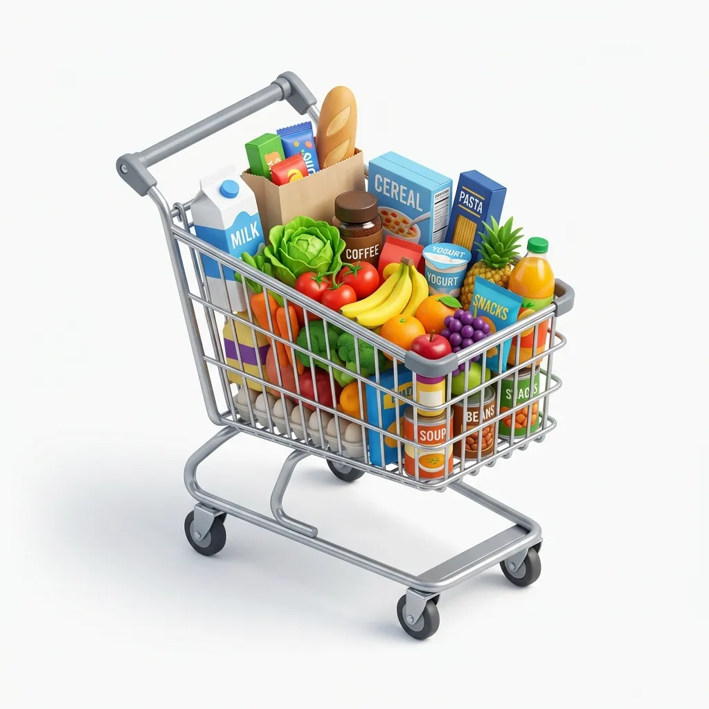1. Browse Store & Products